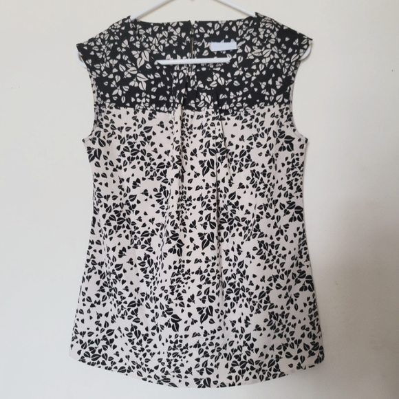 Dress tank - Picture 1 of 6